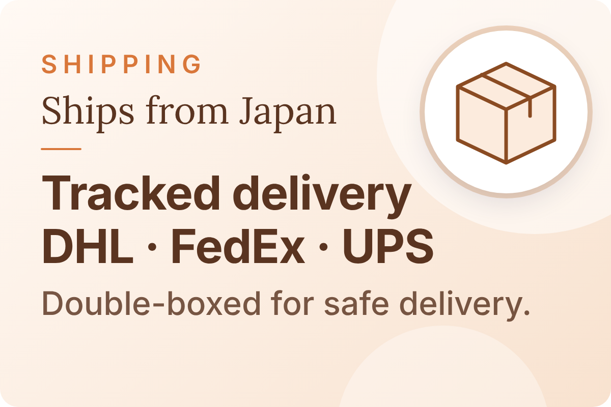 Shipping